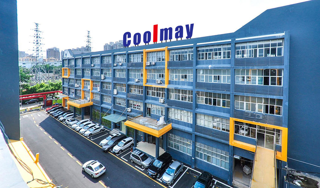 Cina Shenzhen Coolmay Technology Co., Ltd. Profil Perusahaan